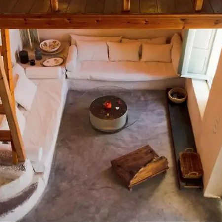 Appartement Hanging At The Top Of The World