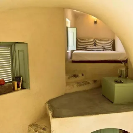 Hanging At The Top Of The World Appartement