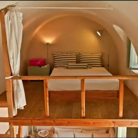 Hanging At The Top Of The World Appartement *