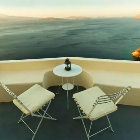 Hanging At The Top Of The World