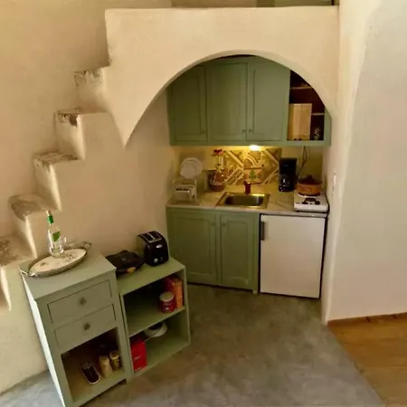 Appartement Hanging At The Top Of The World *