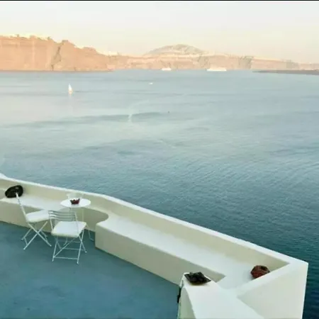 Hanging At The Top Of The World Appartement *