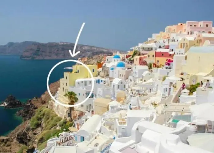 Hanging At The Top Of The World 이아