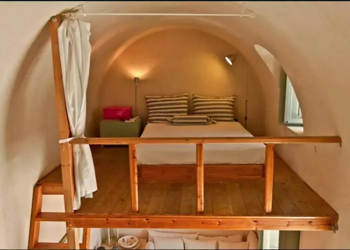 Hanging At The Top Of The World 아파트 *